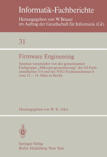 Firmware Engineering - 