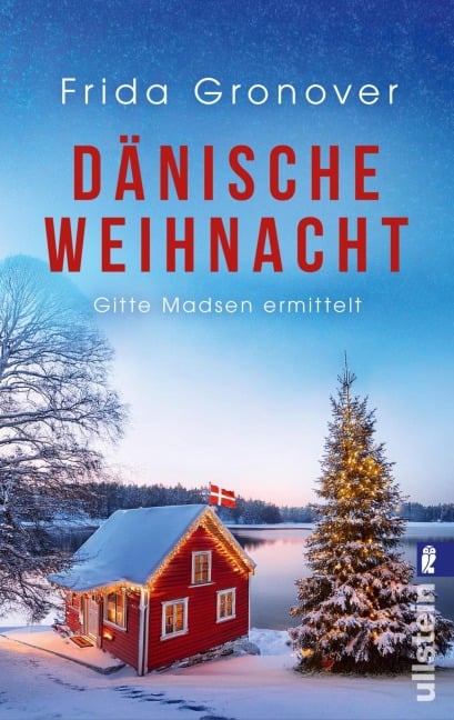 Dänische Weihnacht - Frida Gronover