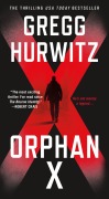 Cover-Bild zum Titel 'Orphan X' von 'Gregg Hurwitz'