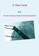 Cover-Bild zum Titel 'R.I.' von 'K. Theo Frank'