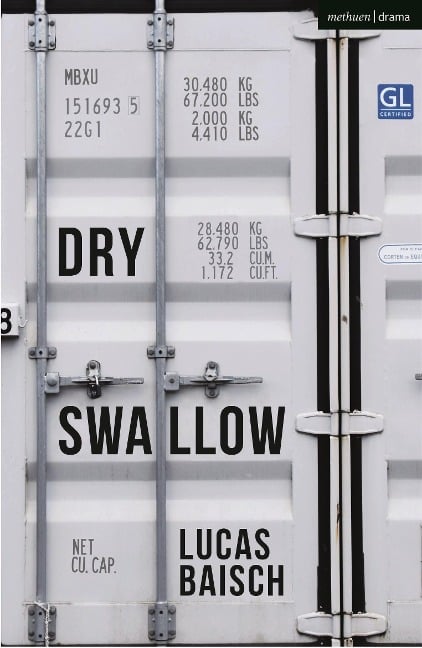 Dry Swallow - Lucas Baisch