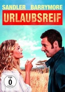 Urlaubsreif - Ivan Menchell, Clare Sera, Rupert Gregson-Williams