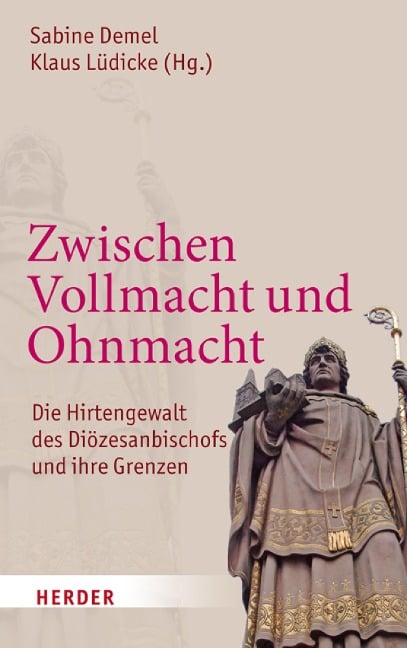 Zwischen Vollmacht und Ohnmacht - 