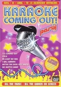 Coming Out Party - Karaoke