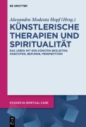 Künstlerische Therapien und Spiritualität - 