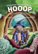 Cover-Bild zum Titel 'Dünyanin En Güclü Iksiri Hooop Bittirus Iksirus' von 'Lügen Ceren Günes'