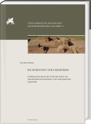 Cover-Bild zum Titel 'Die Nordstadt von Karakorum' von 'Hendrik Rohland'