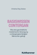 Cover-Bild zum Titel 'Basiswissen Contergan' von 'Christina Ding-Greiner'