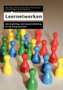 Cover-Bild zum Titel 'Leernetwerken' von 'Peter Sloep, Marcel van der Klink, Francis Brouns, Jan van Bruggen, Wim Didderen'
