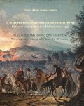 Cover-Bild zum Titel 'Il disegno delle eruzioni storiche dell'Etna. Percorsi iconografici dal XVI secolo ad oggi' von 'Tiziana Abate, Stefano Branca'