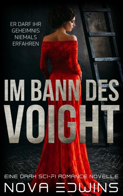 Im Bann des Voight - Nova Edwins