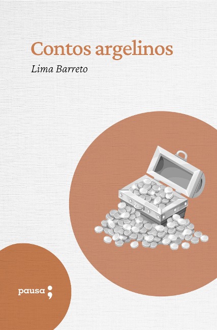 Contos argelinos - Lima Barreto
