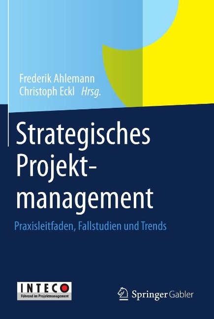 Strategisches Projektmanagement - 