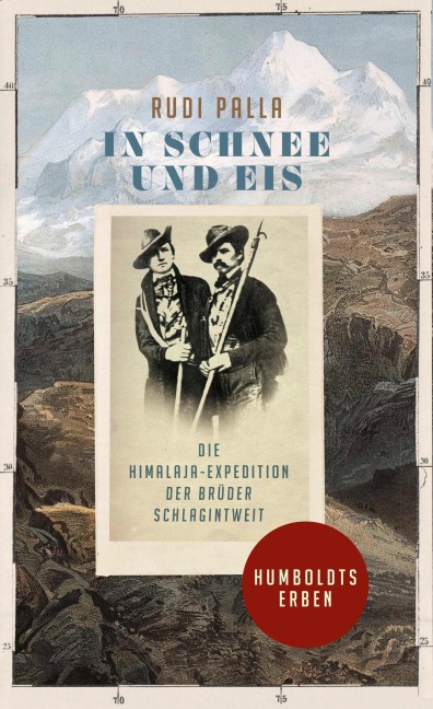 In Schnee und Eis - Rudi Palla
