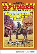Cover-Bild zum Titel 'G. F. Unger 2048' von 'G. F. Unger'