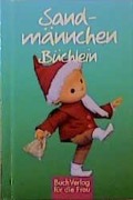 Cover-Bild zum Titel 'Sandmännchen-Büchlein' von ''