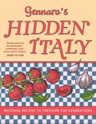 Cover-Bild zum Titel 'Gennaro's Hidden Italy' von 'Gennaro Contaldo'