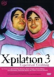 Xpilation 3 - Kurzfilme