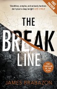Cover-Bild zum Titel 'The Break Line Free eBook Sampler' von 'James Brabazon'