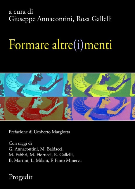Formare altre(i)menti - 