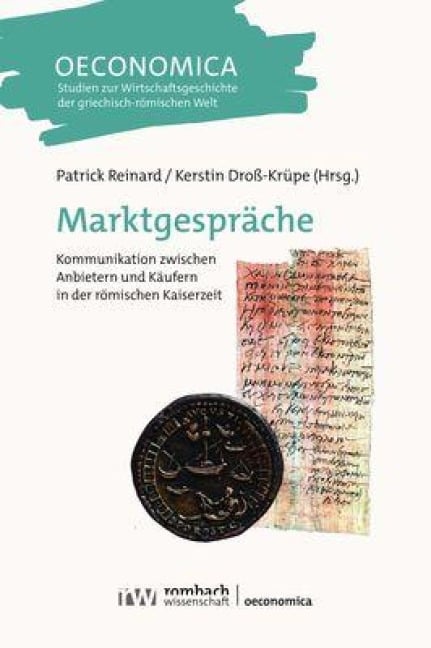 Marktgespräche - 
