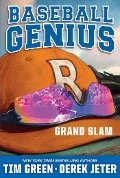 Grand Slam: Baseball Genius 3 - Tim Green, Derek Jeter