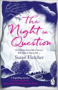 Cover-Bild zum Titel 'The Night in Question' von 'Susan Fletcher'