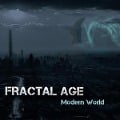 Cover-Bild zum Titel 'Modern World' von 'Fractal Age'