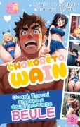 Cover-Bild zum Titel 'Chokor¿to wain' von 'Haruka Isshiki, Yuuta Yamashita'
