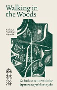Cover-Bild zum Titel 'Walking in the Woods' von 'Yoshifumi Miyazaki'