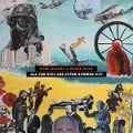 Cover-Bild zum Titel 'All The Kids Are Super Bummed Out (2CD)' von 'Luke/Buck Haines'