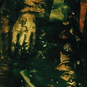 Mestarin kynsi - Oranssi Pazuzu