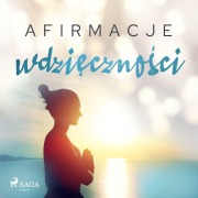 Cover-Bild zum Titel 'Afirmacje wdzi¿czno¿ci' von 'Maxx-audio'