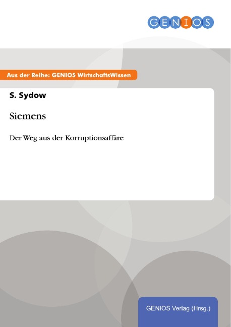 Siemens - S. Sydow
