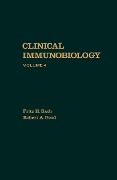 Cover-Bild zum Titel 'Clinical Immunobiology' von ''
