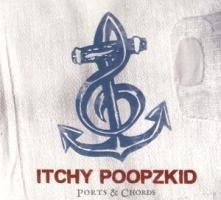 Ports & Chords - Itchy Poopzkid