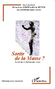Cover-Bild zum Titel 'Sortir de la Massse ?' von 'Dimon, Brouta'