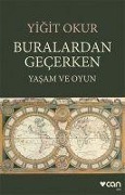 Cover-Bild zum Titel 'Buralardan Gecerken' von 'Yigit Okur'