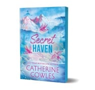 Cover-Bild zum Titel 'Secret Haven (Deluxe Edition)' von 'Catherine Cowles'