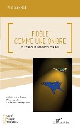 Cover-Bild zum Titel 'Fidèle comme une ombre' von 'Bail'