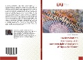 Cover-Bild zum Titel 'La domination économique et commerciale chinoise en Afrique de l'Ouest' von 'Yrsaona Urbain Dabiré'