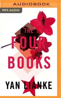 The Four Books - Yan Lianke