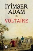 Cover-Bild zum Titel 'Iyimser Adam' von 'Francois Marie Arouet Voltaire'