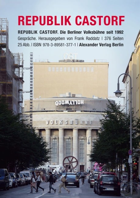 Republik Castorf - 