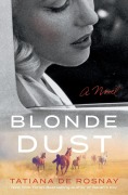 Cover-Bild zum Titel 'Blonde Dust' von 'Tatiana De Rosnay'
