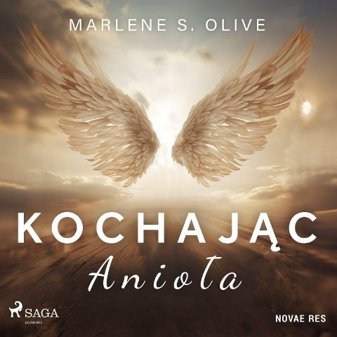 Kochaj¿c anio¿a - Marlene S. Olive