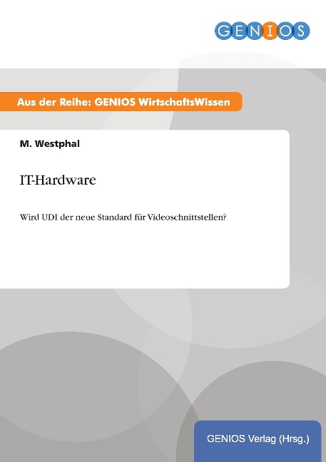 IT-Hardware - M. Westphal