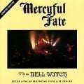 Cover-Bild zum Titel 'The Bell Witch' von 'Mercyful Fate'