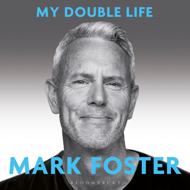 My Double Life - Mark Foster