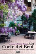 Cover-Bild zum Titel 'Alla corte dei Brut. Viaggio fra enigmi di esistenze non ordinarie' von 'Maurizio Murelli'